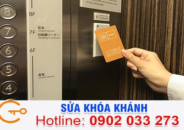 Sao chép thẻ từ Quận 10