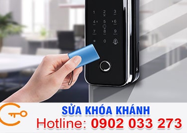 Sao chép thẻ từ Quận 2