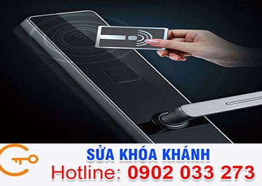 Sao chép thẻ từ Quận 3