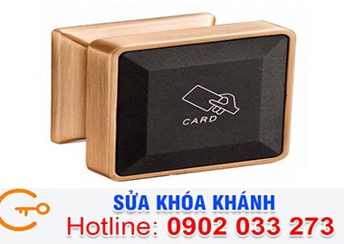 Sao chép thẻ từ Quận 7