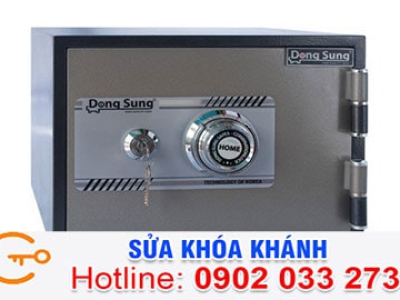Cần tìm thợ sửa khóa két sắt Quận 2 chất lượng