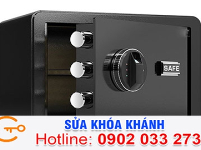 Cần tìm thợ sửa khóa két sắt Quận 3