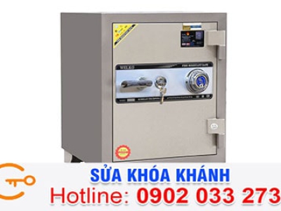 Cần tìm thợ sửa khóa két sắt Quận 4