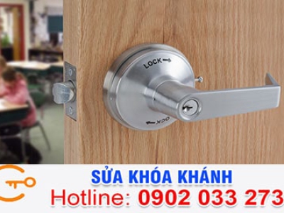 Có nên gọi thợ sửa khóa tại nhà Quận 2?