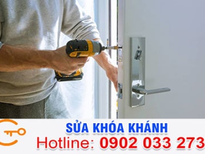 Địa chỉ sửa khóa tại nhà Quận 9 uy tín TP HCM