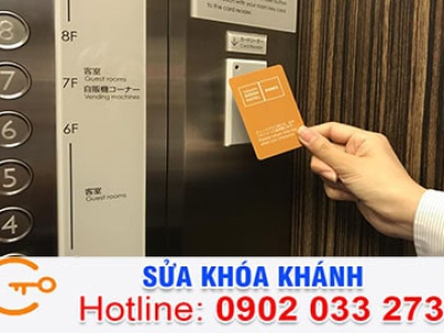 Sao chép thẻ từ Quận 10