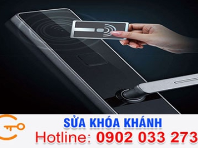 Sao chép thẻ từ Quận 3