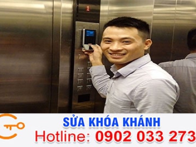 Sao chép thẻ từ Quận 9