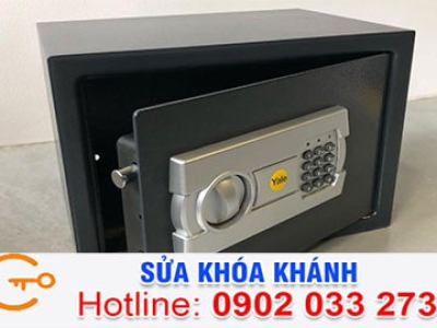 Sửa khóa két sắt Nhà Bè
