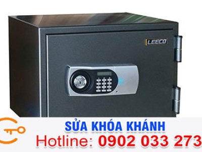 Sửa khóa két sắt Quận 11