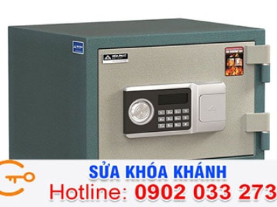 Sửa khóa Khánh chuyên sửa khóa két sắt tại nhà