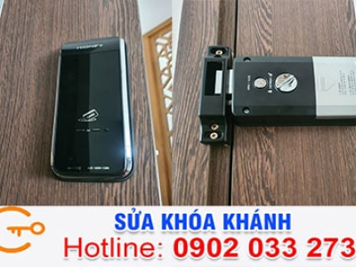 Sửa khóa tại nhà Hóc Môn
