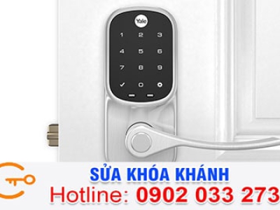 Sửa khóa tại nhà Huyện Bình Chánh giá rẻ