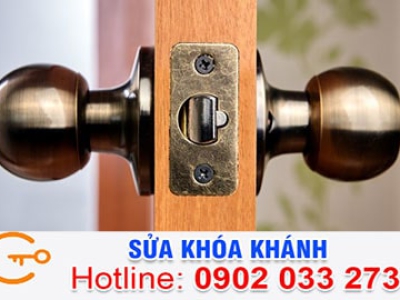 Sửa khóa tại nhà Huyện Củ Chi giá rẻ