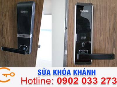 Sửa khóa tại nhà Quận 2