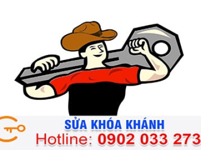 Sửa khóa tại nhà Quận 2 giá rẻ