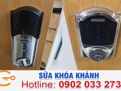 Sửa khóa tại nhà Quận 7