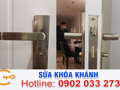 Sửa khóa tại nhà Quận Phú Nhuận