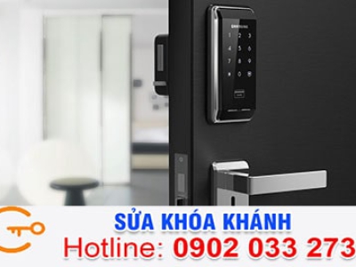 Sửa khóa tại nhà Quận Thủ Đức giá rẻ