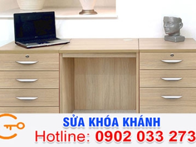 Sửa khóa văn phòng huyện Củ Chi