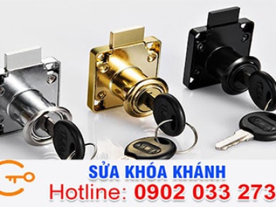 Sửa khóa văn phòng Quận 1