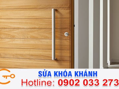 Sửa khóa văn phòng Quận 10
