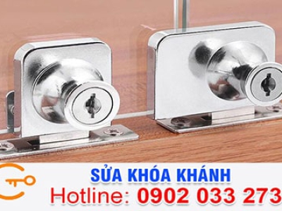 Sửa khóa văn phòng Quận 5