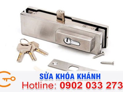 Sửa khóa văn phòng Quận Tân Bình