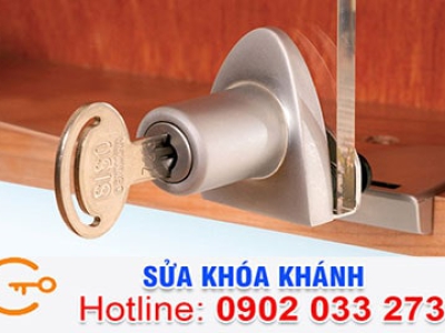 Sửa khóa văn phòng Quận Thủ Đức